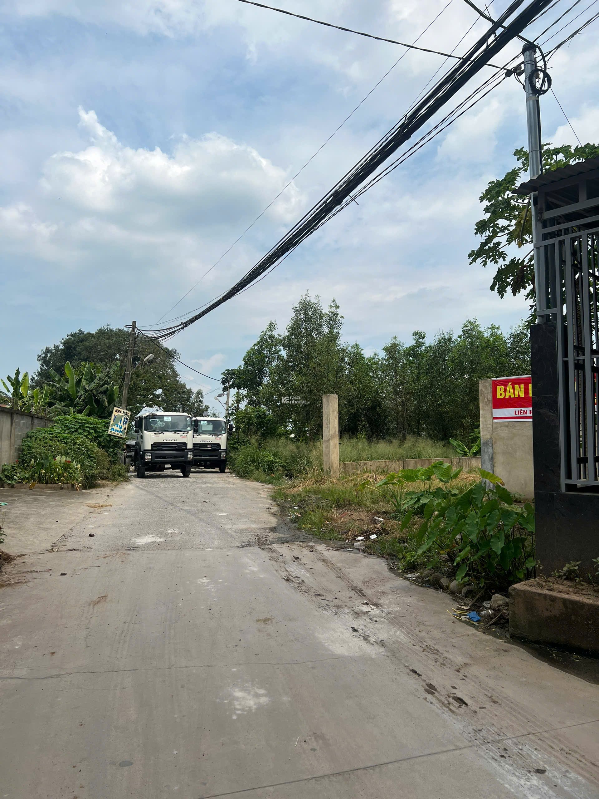 2932m2, Sổ đỏ, giá 8 tỷ,Đườg Võ Nguyên Giáp 1 sẹc 150m tới đất, xe cont đi