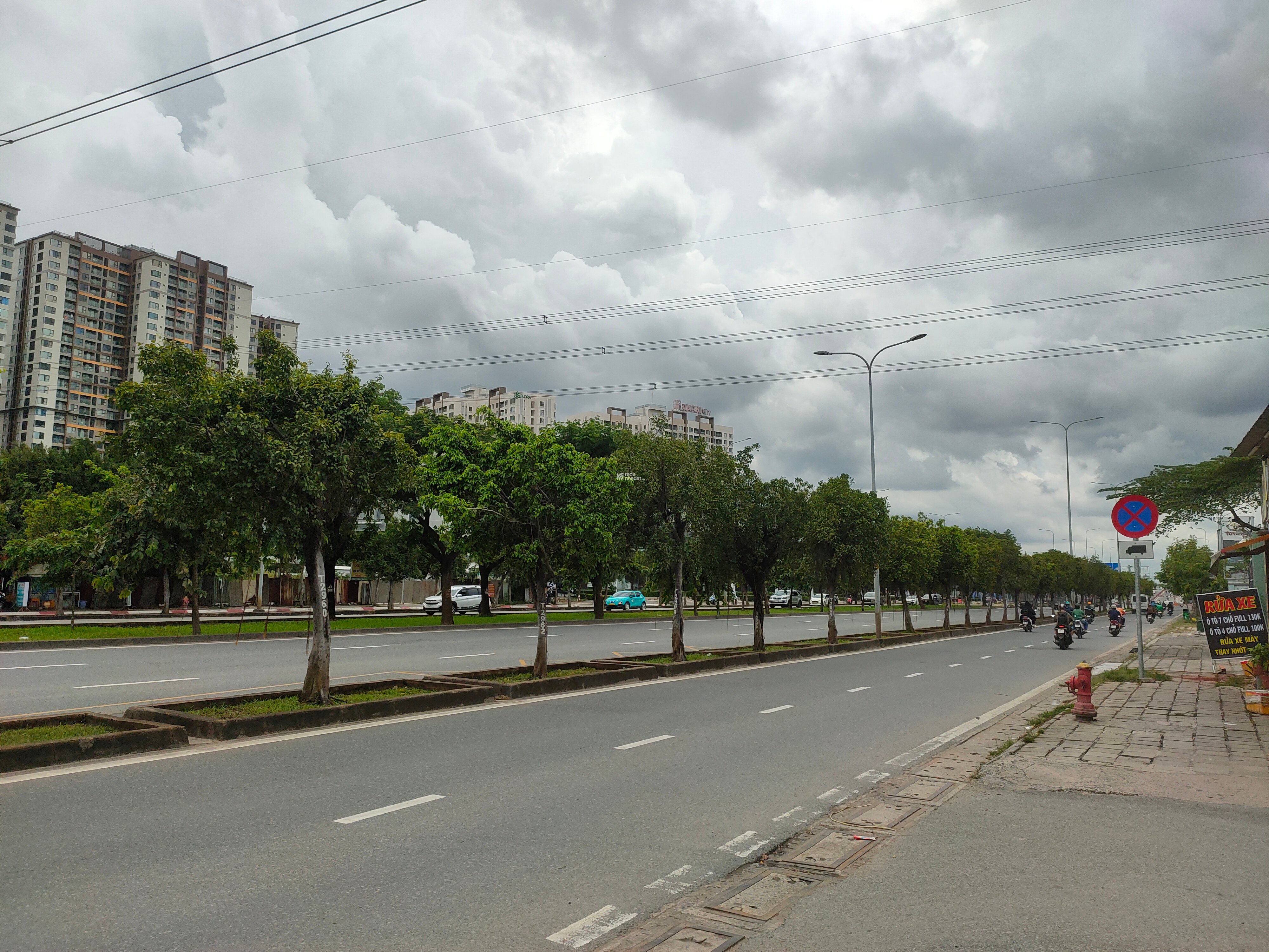 KHÔNG CÓ CĂN THỨ 2 SO SÁNH MẶT TIỀN VÕ VĂN KIỆT CHỈ 2,8 TỶ 80 M2