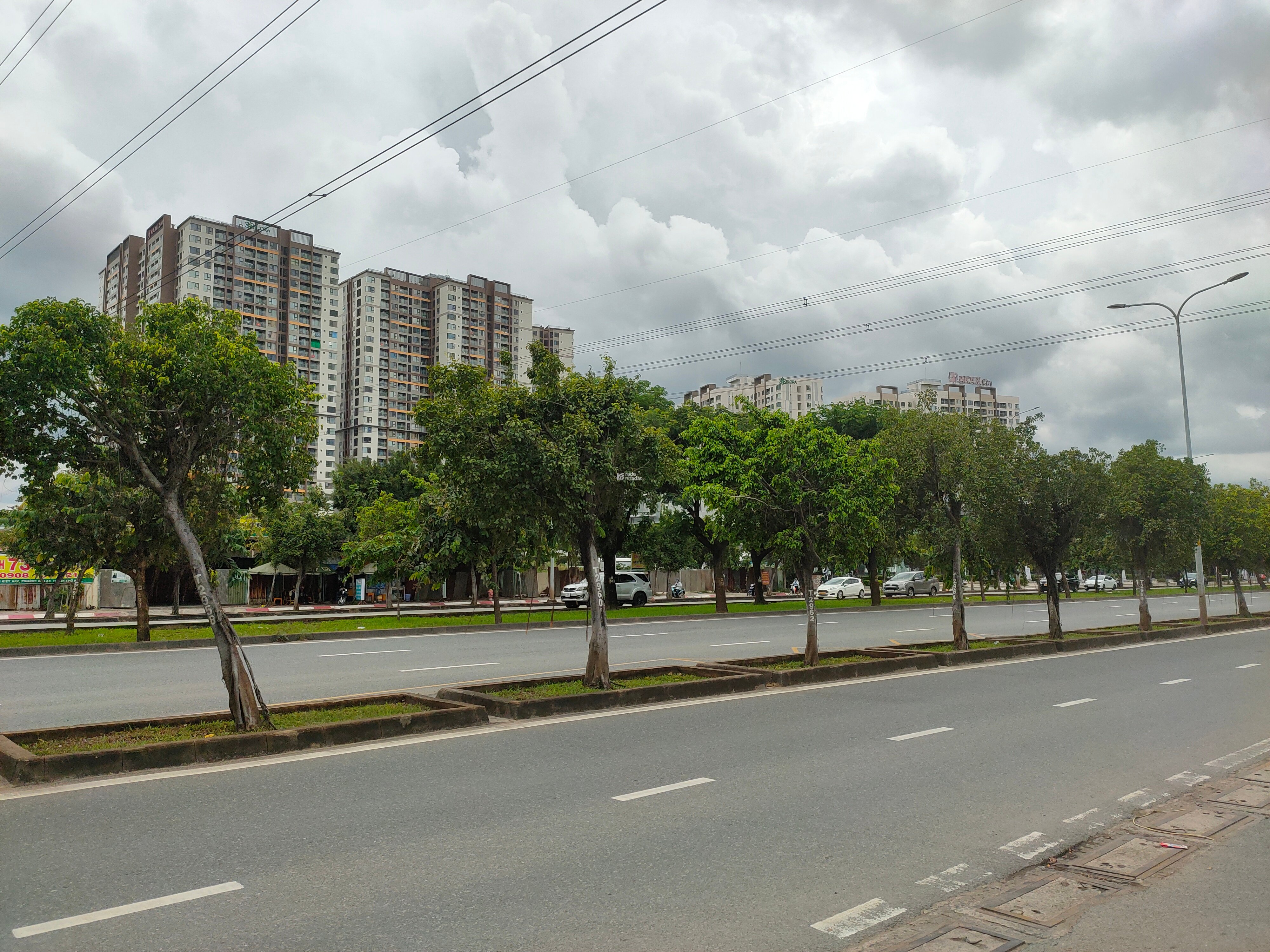 KHÔNG CÓ CĂN THỨ 2 SO SÁNH MẶT TIỀN VÕ VĂN KIỆT CHỈ 2,8 TỶ 80 M2