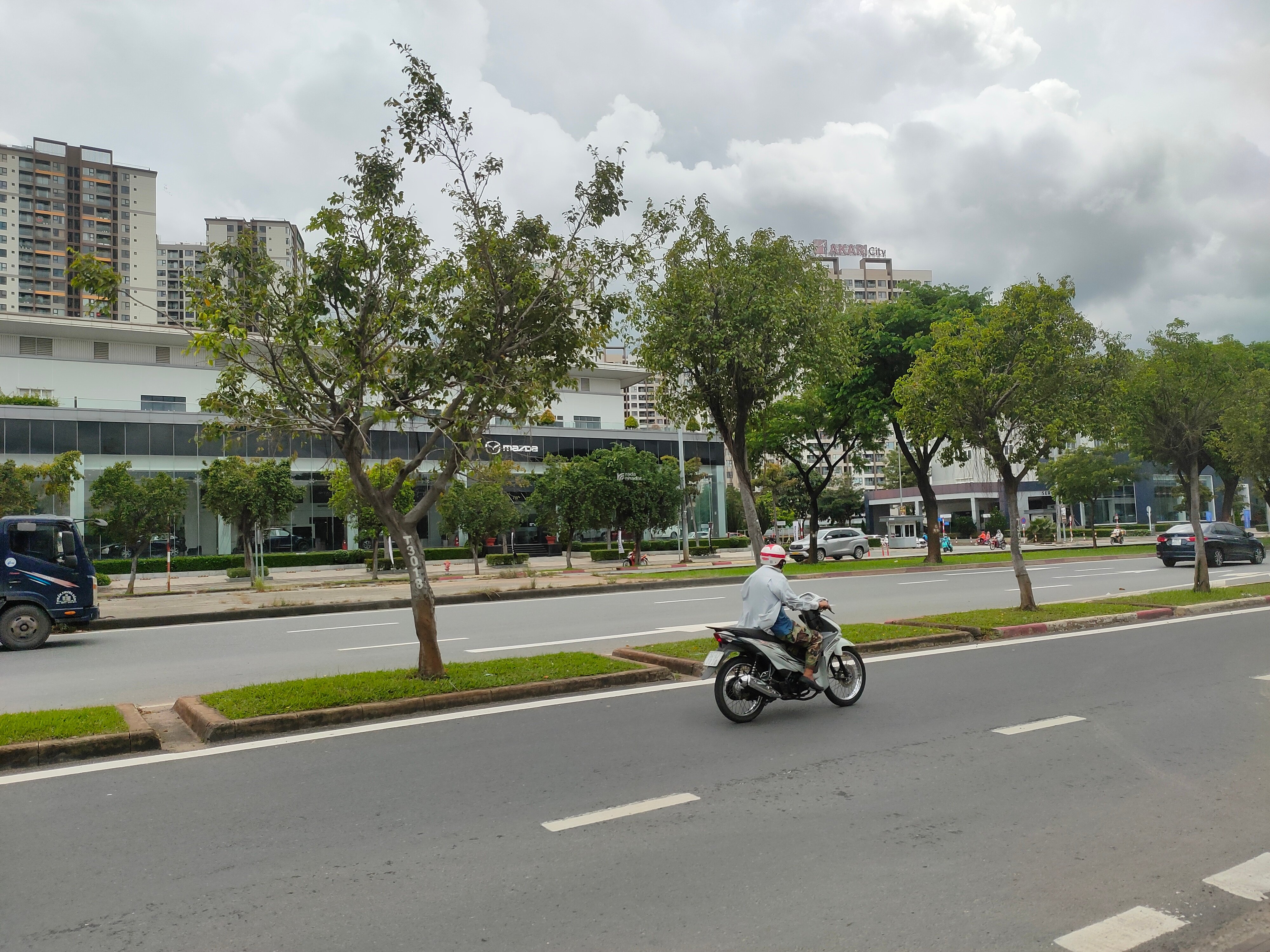 KHÔNG CÓ CĂN THỨ 2 SO SÁNH MẶT TIỀN VÕ VĂN KIỆT CHỈ 2,8 TỶ 80 M2