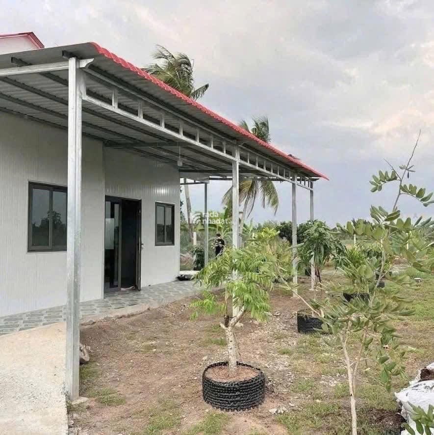 đất dân đất nền thổ cư co 100 thổ cư