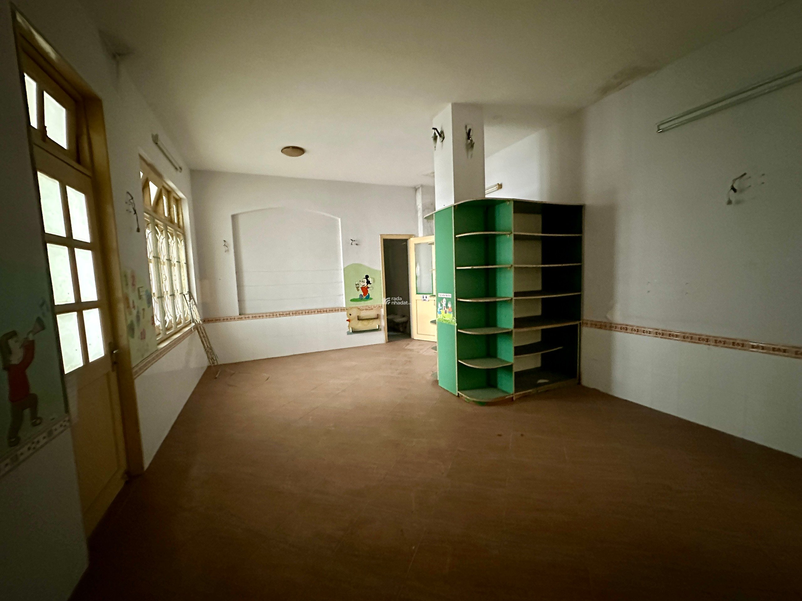 Chính chủ cho thuê biệt thự sân vườn 40/16 Nguyễn Văn Đậu, phường 5, quận Phú Nhuận