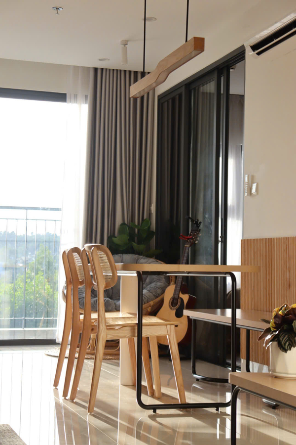 Cần bán 2PN 59,10m2, phân khu The Origami, giá tốt 3,22tỷ