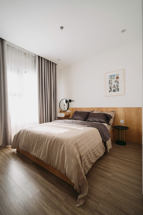 Cần bán 2PN 59,10m2, phân khu The Origami, giá tốt 3,22tỷ