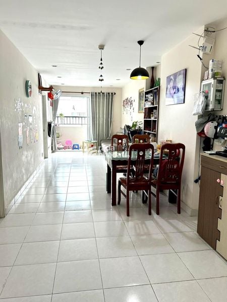 Chính chủ cho thuê CH 4S Bình Triệu, Thủ Đức 2PN, DT 87 m2, 14 triệu, nội thất đầy đủ, 0902 509 ***