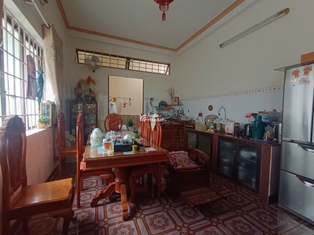 Bán nhà MTKD, 4 tầng, 4x23m, ôtô ngủ trong nhà, Ngay chợ An Nhơn Lê Đức Thọ Gò Vấp, 15 tỷ