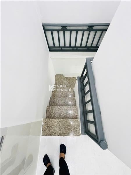  CẦN BÁN GẤP – NHÀ ĐẸP GIÁ TỐT NGAY ÂU CƠ