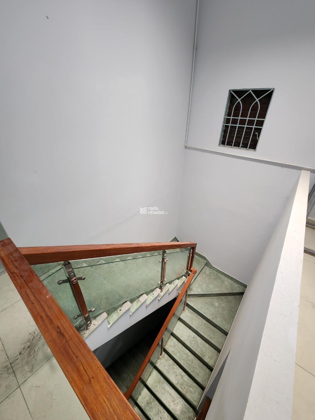  ĐỐI DIỆN CV ĐẦM SEN HÒA BÌNH PHUONG 5 QUẬN 11 DT: 4*12.5M CHỈ 14 TỶ 2