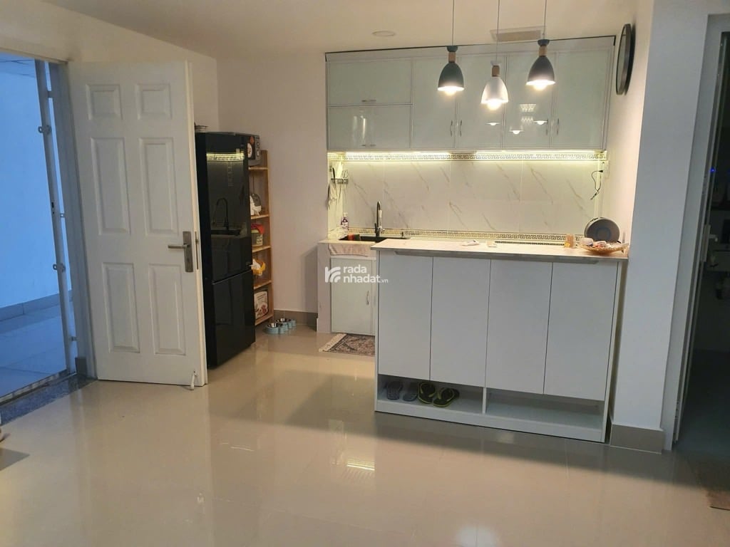 SIÊU PHẨM, CHCC PHAN CHU TRINH, BÌNH THẠNH, 60M2 Ở NGAY. GIẢM 650TR CHỈ CÒN 2T TL 