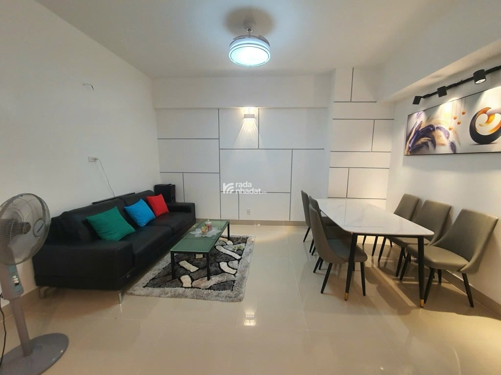 SIÊU PHẨM, CHCC PHAN CHU TRINH, BÌNH THẠNH, 60M2 Ở NGAY. GIẢM 650TR CHỈ CÒN 2T TL 