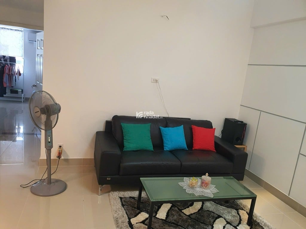 SIÊU PHẨM, CHCC PHAN CHU TRINH, BÌNH THẠNH, 60M2 Ở NGAY. GIẢM 650TR CHỈ CÒN 2T TL 