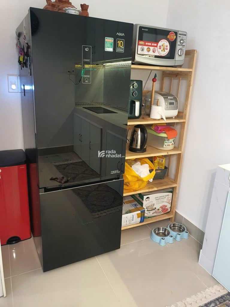 SIÊU PHẨM, CHCC PHAN CHU TRINH, BÌNH THẠNH, 60M2 Ở NGAY. GIẢM 650TR CHỈ CÒN 2T TL 