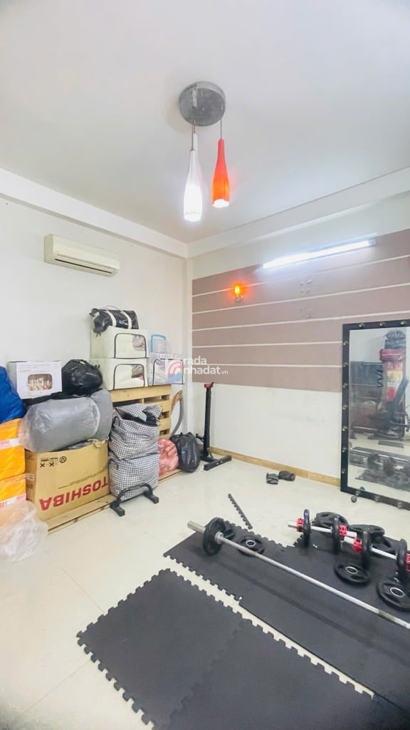 MẶT TIỀN KD THỦ KHOA HUÂN, TÂN BÌNH, 56M2 CÓ KC Ở NGAY. GIẢM 350TR CHỈ CÒN 13T TL 