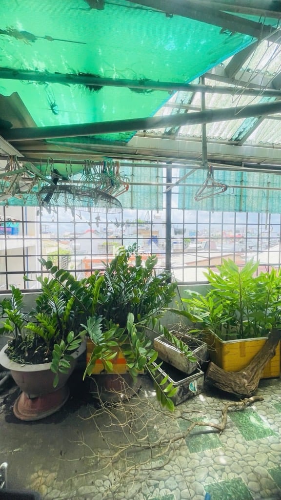 MẶT TIỀN KD THỦ KHOA HUÂN, TÂN BÌNH, 56M2 CÓ KC Ở NGAY. GIẢM 350TR CHỈ CÒN 13T TL 