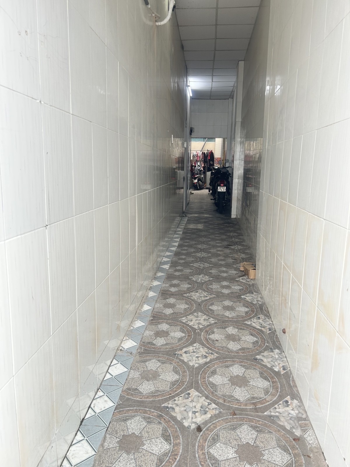 BÁN GẤP CHDV 6PN, ĐÔNG HƯNG THUẬN 17, QUẬN 12 , THU NHẬP 20TR/ THÁNGGiá 6 .5 TỶ