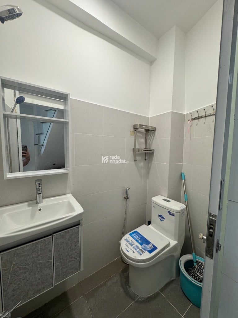 PHÙNG VĂN CUNG, PHÚ NHUẬN, 4 TẦNG KINH DOANH CỰC ĐẸP. GIẢM 350TR CHỈ 4.45T TL 