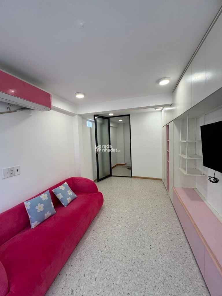 PHÙNG VĂN CUNG, PHÚ NHUẬN, 4 TẦNG KINH DOANH CỰC ĐẸP. GIẢM 350TR CHỈ 4.45T TL 