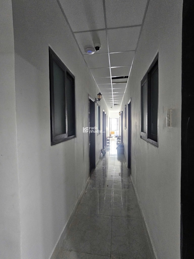 CHDV-DÒNG TIỀN HƠN 5 TỶ/NĂM -1 HẦM 8 TẦNG - BÌNH GIÃ -P.13- TÂN BÌNH- DT: 11*22M- 65 TỶ