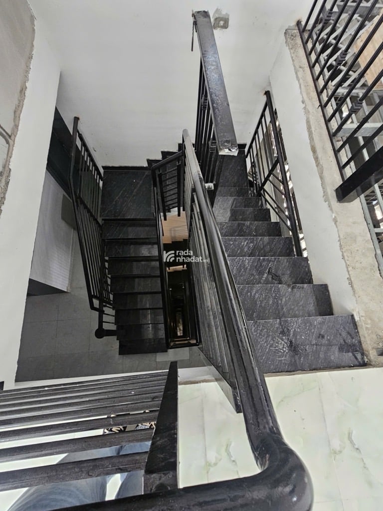 CHDV-DÒNG TIỀN HƠN 5 TỶ/NĂM -1 HẦM 8 TẦNG - BÌNH GIÃ -P.13- TÂN BÌNH- DT: 11*22M- 65 TỶ