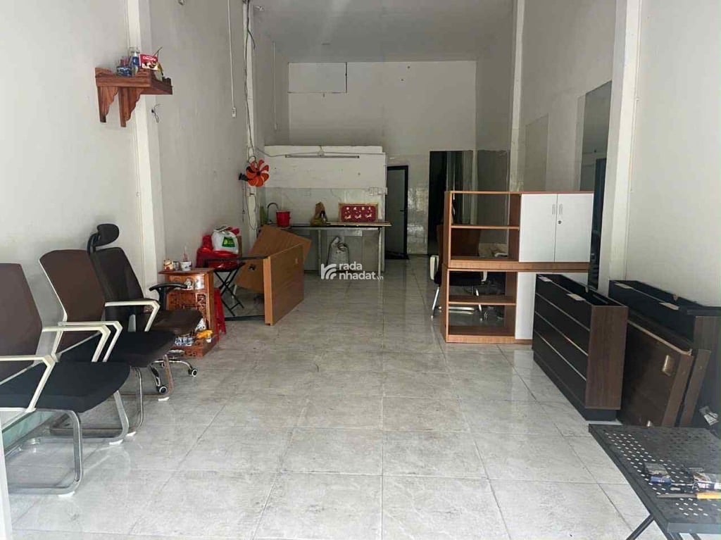 bán nhà gần bình long bình hưng hoà A