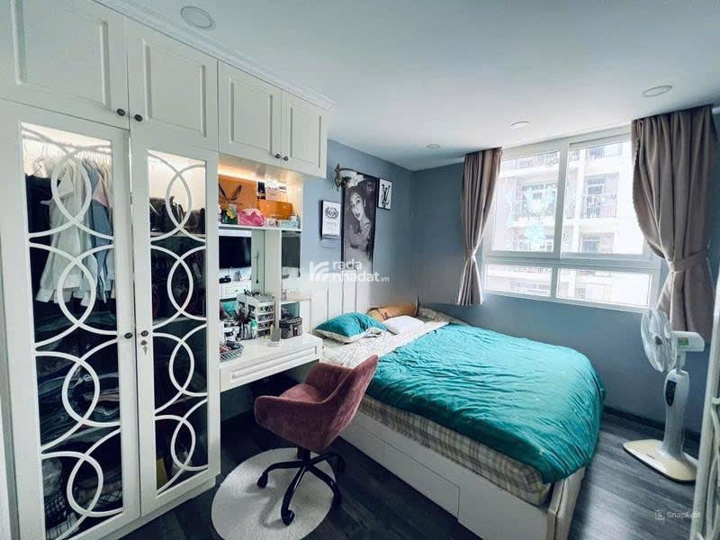 CHÍNH CHỦ BÁN CĂN HỘ HÀ ĐÔ NGUYỄN VĂN CÔNG 70M 2 PHÒNG NGỦ 2WC SỔ HỒNG