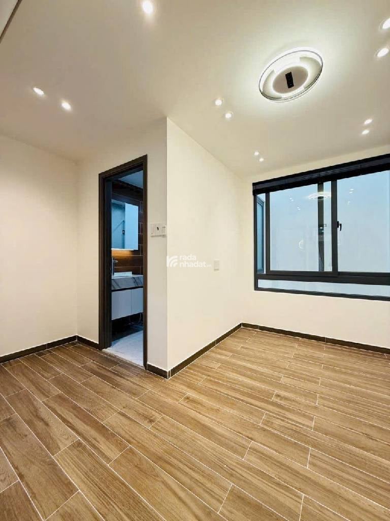 SIÊU PHẨM NHÀ PHỐ - KHU CAO TẦNG ĐỒNG BỘ - GÒ VẤP, 5 TẦNG  - 50M2 - FULL NỘI THẤT, NHỈNH 8 TỶ 
