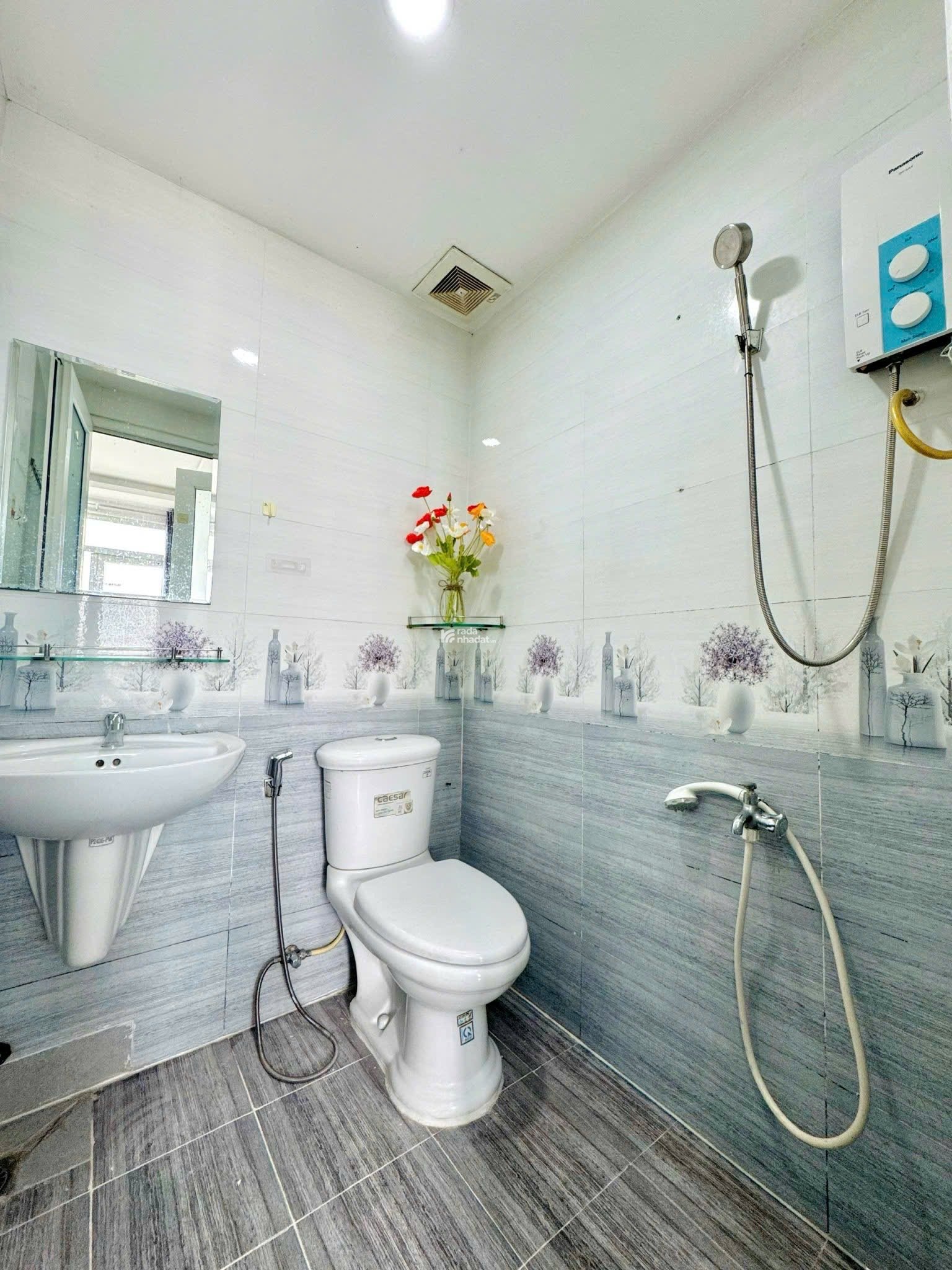 STUDIO FULL NỘI THẤT BAN CÔNG SIU XINH  DÀNH CHO HSSV NGAY QUẬN 1