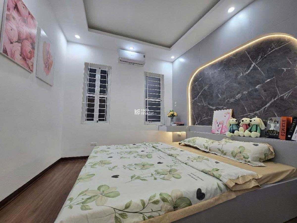 Nhà Trường Chinh - 25m2 mặt tiền 3.5m - Lô góc 2 mặt thoáng, 100m ra đến mặt phố - 6.25 tỷ