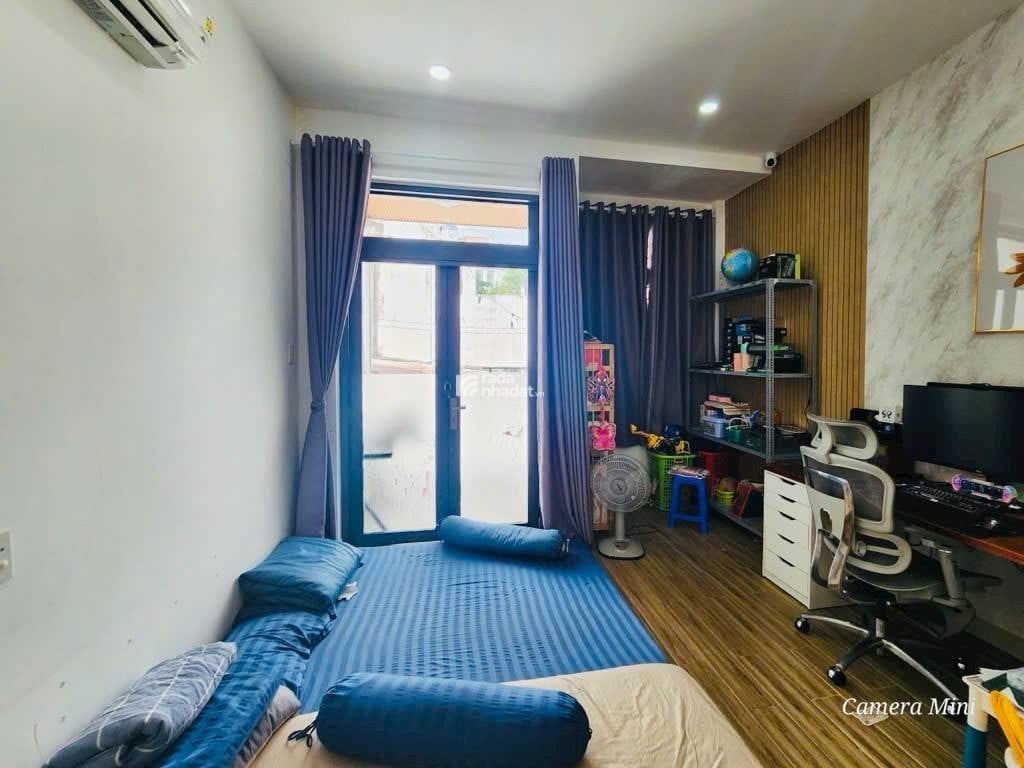 Bán nhà đẹp Nguyễn Xí, Phường 26, Bình Thạnh, 3 tỷ 685, Diện tích 60m2
