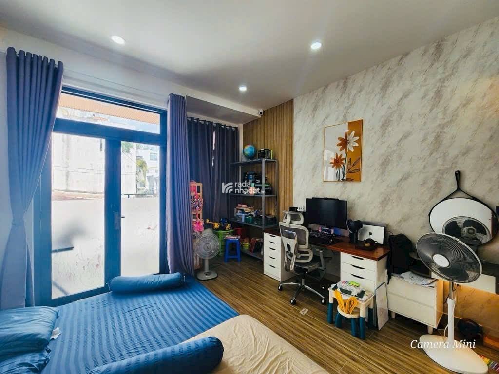 Bán nhà đẹp Nguyễn Xí, Phường 26, Bình Thạnh, 3 tỷ 685, Diện tích 60m2