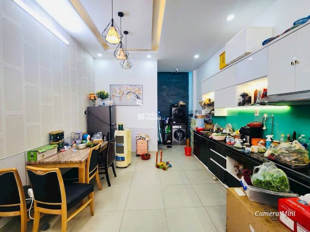 Bán nhà đẹp Nguyễn Xí, Phường 26, Bình Thạnh, 3 tỷ 685, Diện tích 60m2