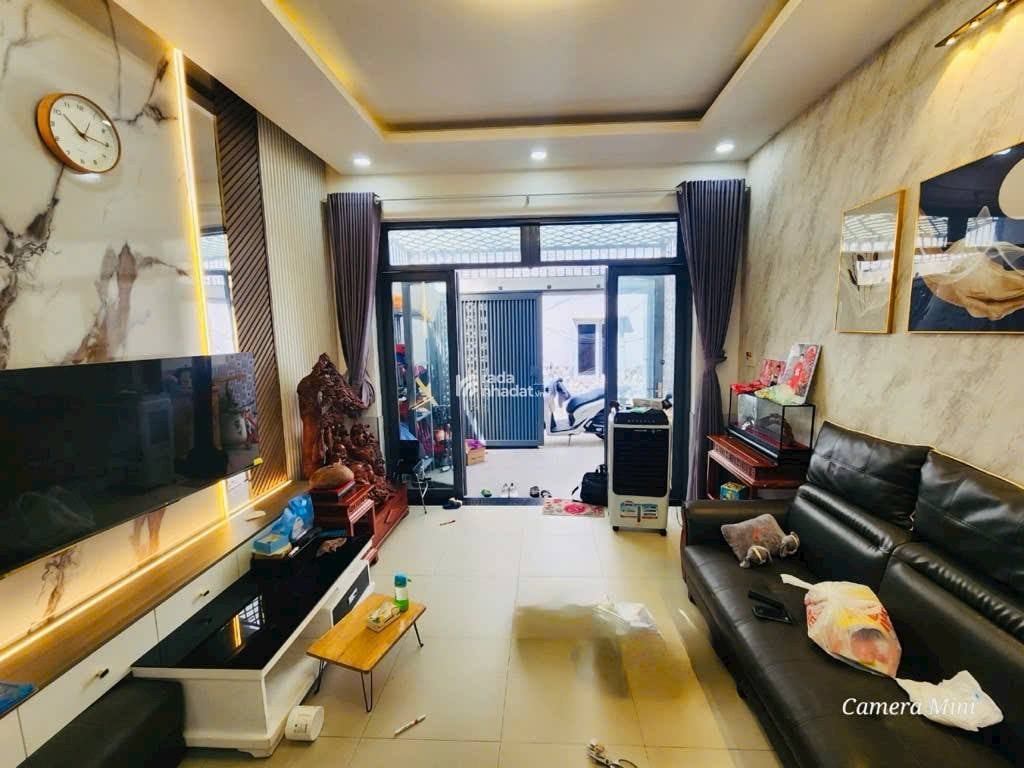 Bán nhà đẹp Nguyễn Xí, Phường 26, Bình Thạnh, 3 tỷ 685, Diện tích 60m2