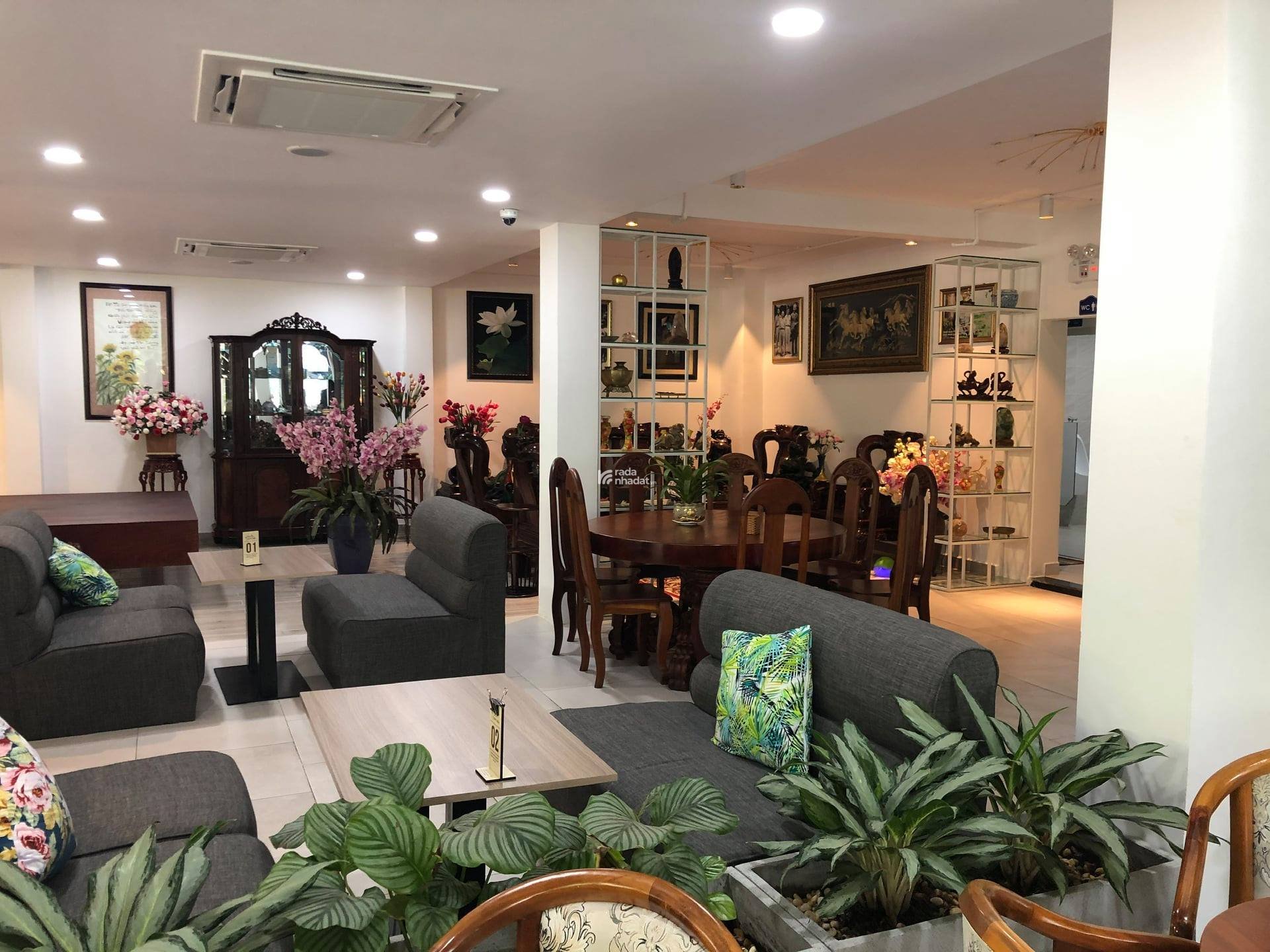 TÌM ĐÂU! TÒA NHÀ (18X25M) GÓC 2 MT VÀNH ĐAI TRONG - KHU TÊN LỬA BÌNH TÂN ! GIẢM SỐC 15 TỶ