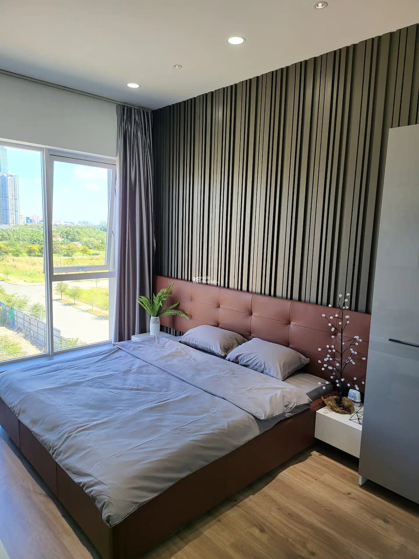 Chính chủ cho thuê căn hộ 3 PN khu CCCC Thủ Thiêm Lakeview 2