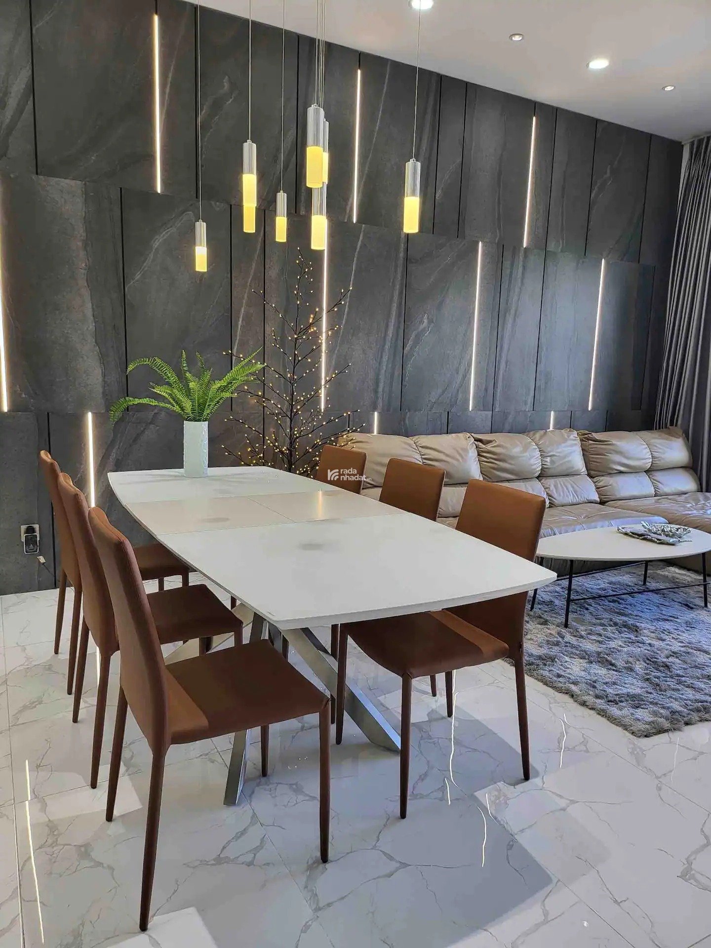 Chính chủ cho thuê căn hộ 3 PN khu CCCC Thủ Thiêm Lakeview 2