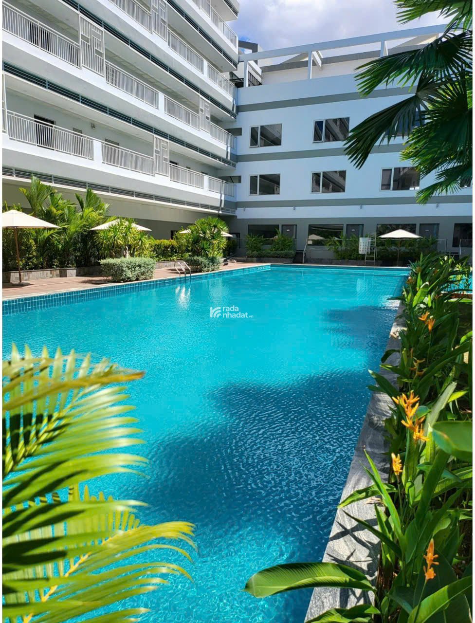 Chính chủ cho thuê căn hộ 3 PN khu CCCC Thủ Thiêm Lakeview 2