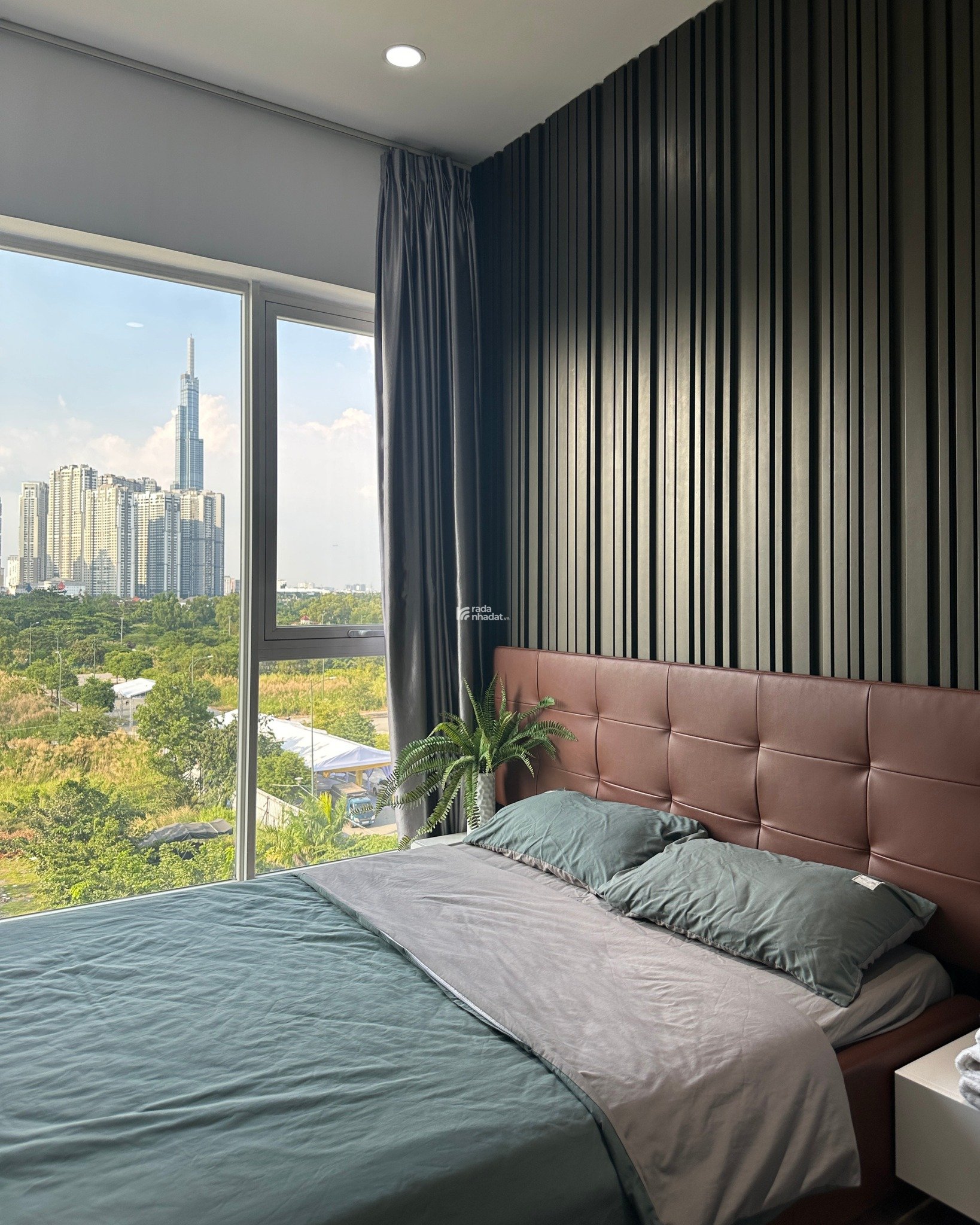 Chính chủ cho thuê căn hộ 3 PN khu CCCC Thủ Thiêm Lakeview 2