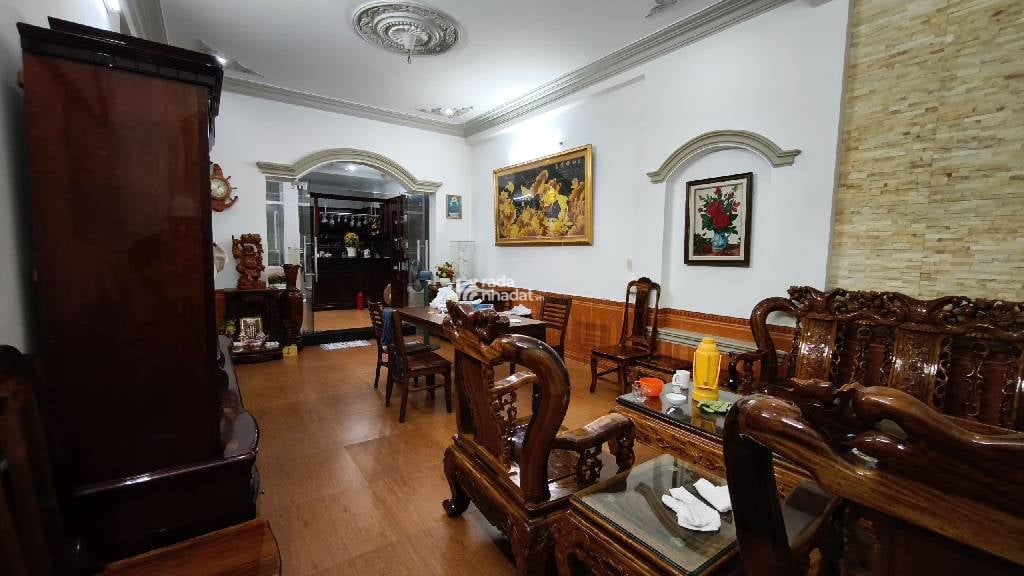 BÁN NHÀ MẶT TIỀN 10M AN LẠC A TÊN LỬA 112M2 19.X TỶ NGANG 8M 4 TẦNG 6PN KHU DÂN CƯ CAO CẤP