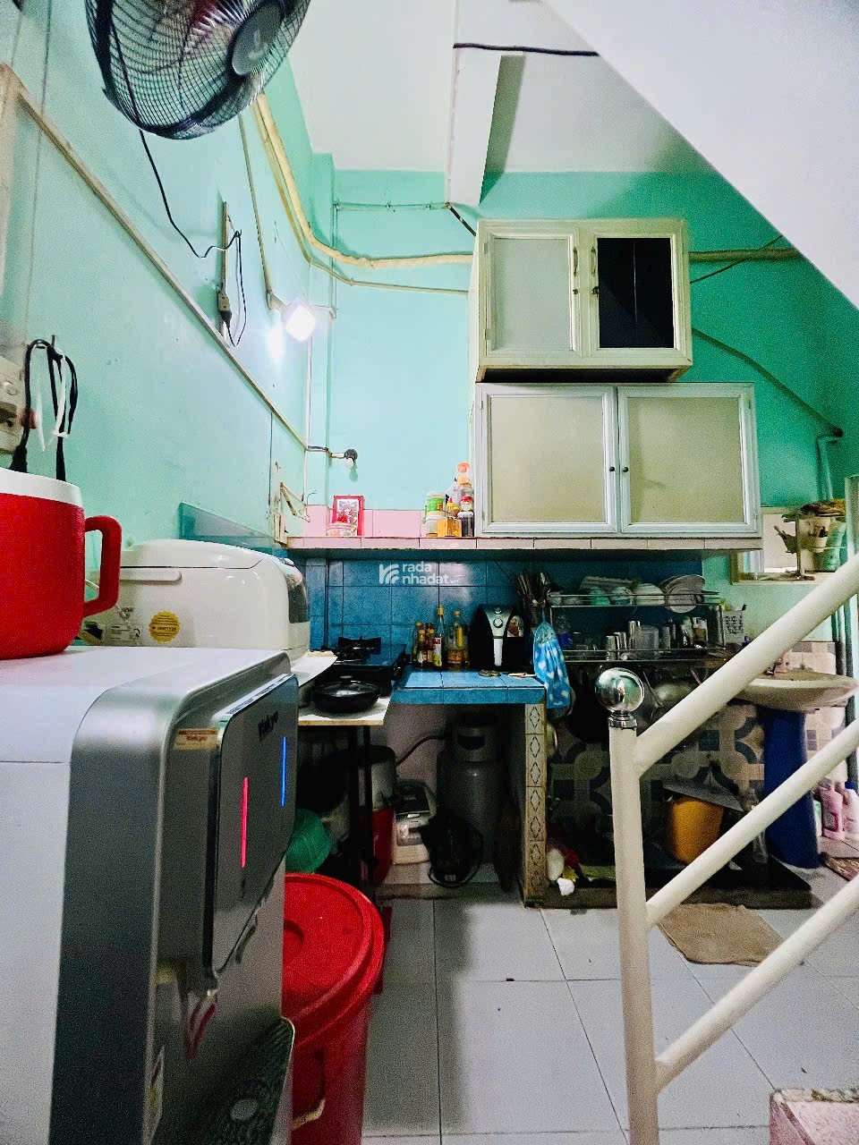 Bán nhà Hoa Bằng ,Tân Sơn Nhì ,Tân Phú, CHỈ 4.1 TỶ