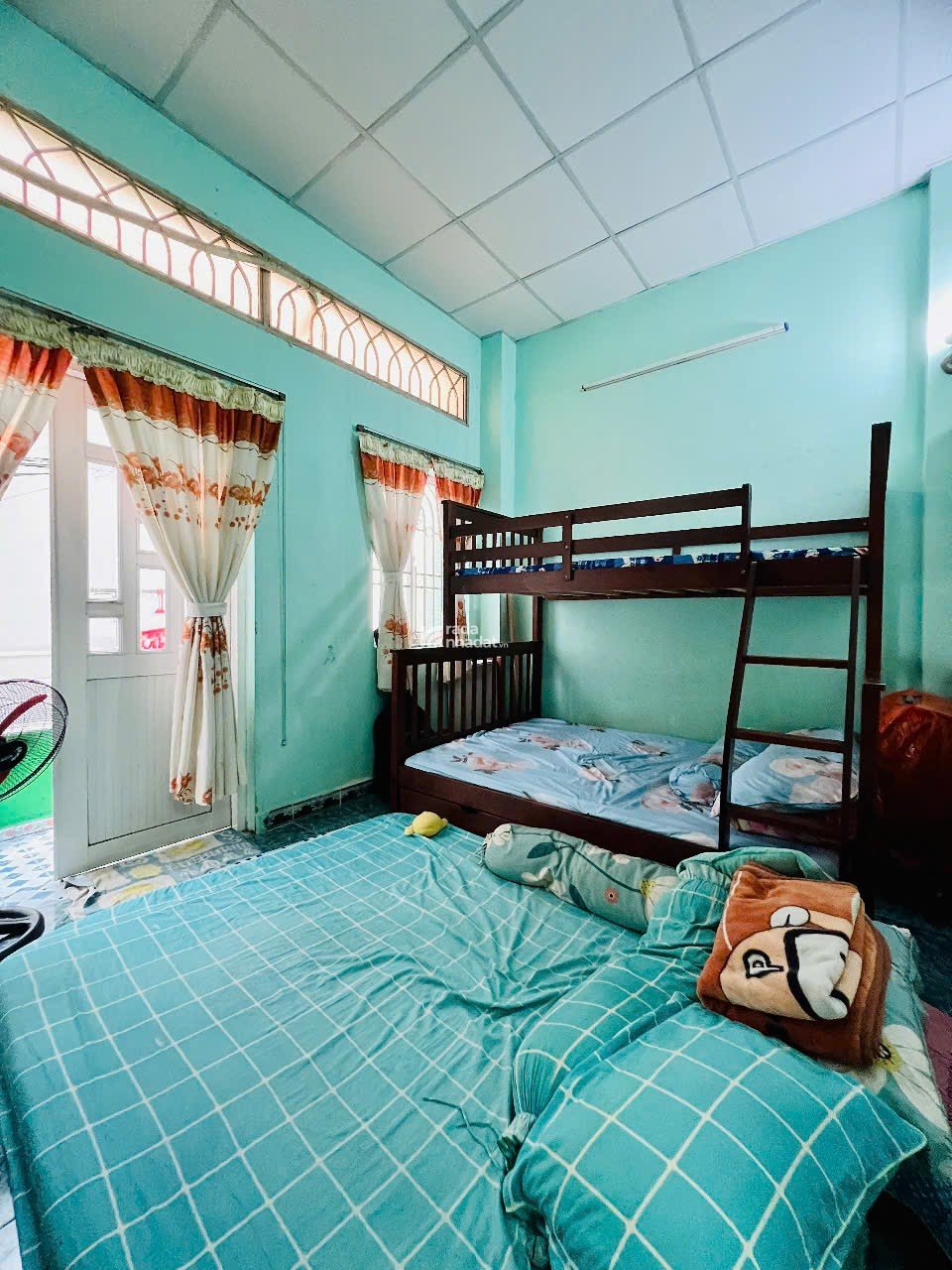 Bán nhà Hoa Bằng ,Tân Sơn Nhì ,Tân Phú, CHỈ 4.1 TỶ