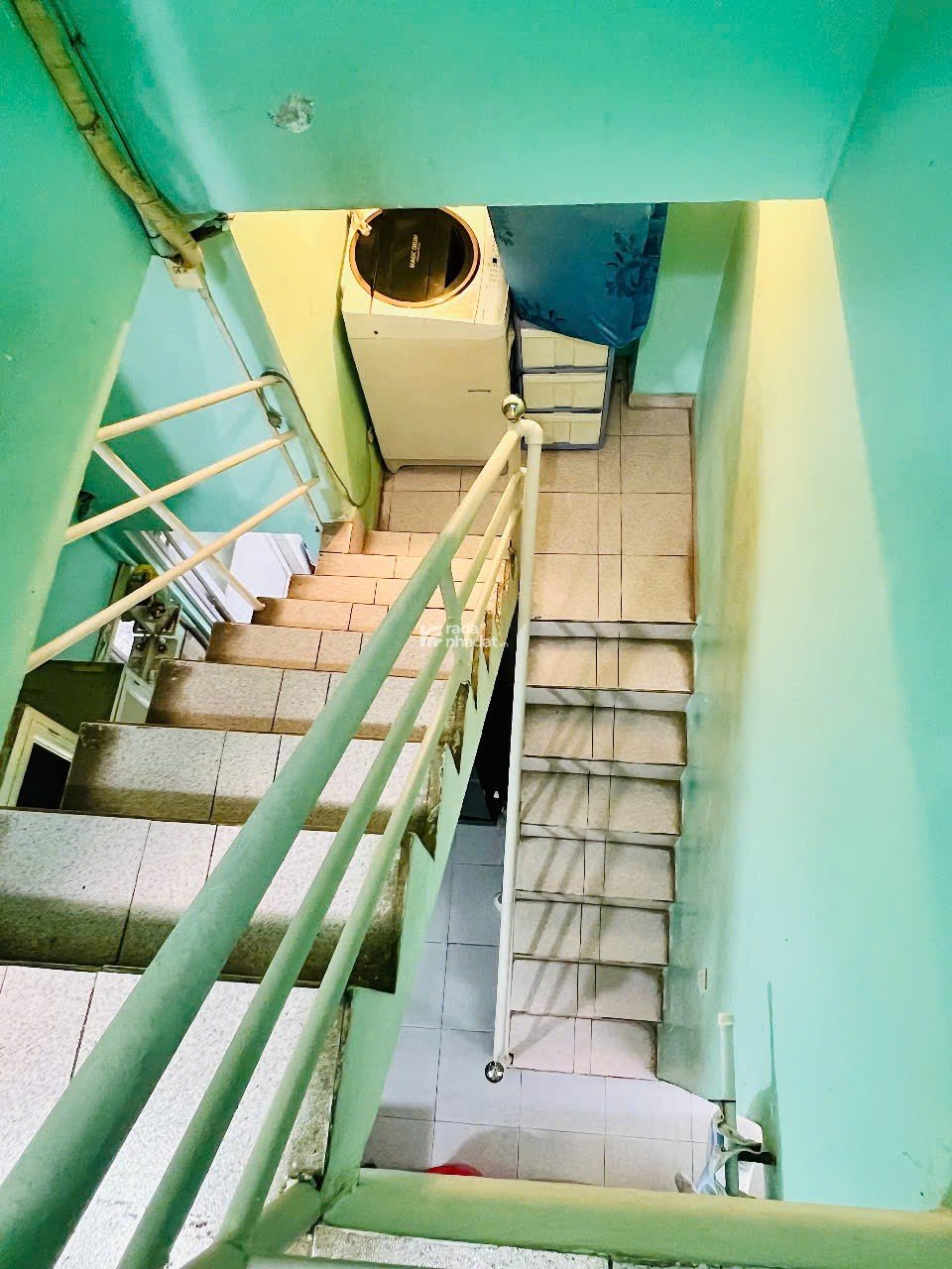 Bán nhà Hoa Bằng ,Tân Sơn Nhì ,Tân Phú, CHỈ 4.1 TỶ