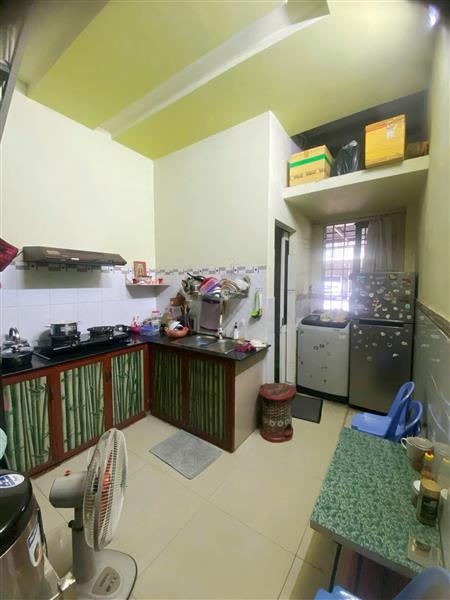 VỊ TRÍ ĐẸP - AN NINH - HẺM 6M - 42M - 2 TẦNG 
