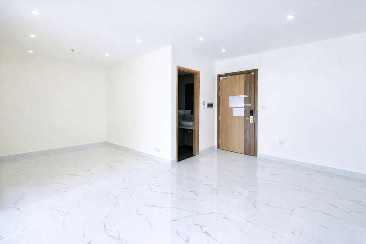 Chỉ 3,36Tỷ sở hữu 1PN1 46,50m2 tại GH5, Glory Heights