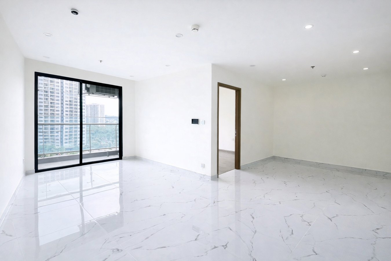 Chỉ 3,36Tỷ sở hữu 1PN1 46,50m2 tại GH5, Glory Heights