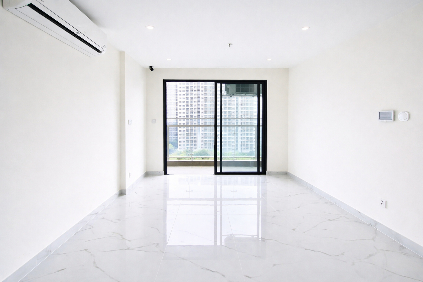 Chỉ 3,36Tỷ sở hữu 1PN1 46,50m2 tại GH5, Glory Heights