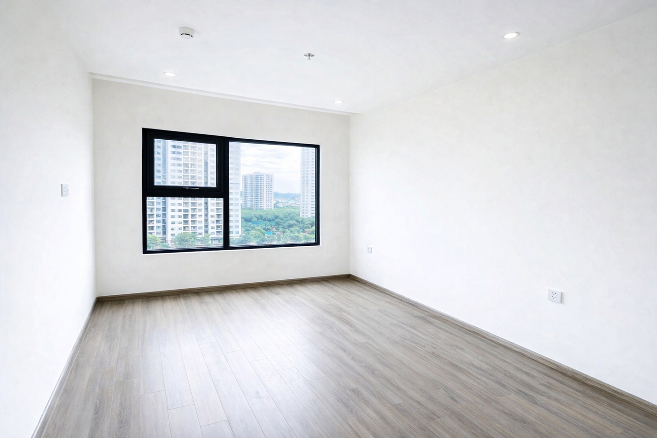 Chỉ 3,36Tỷ sở hữu 1PN1 46,50m2 tại GH5, Glory Heights