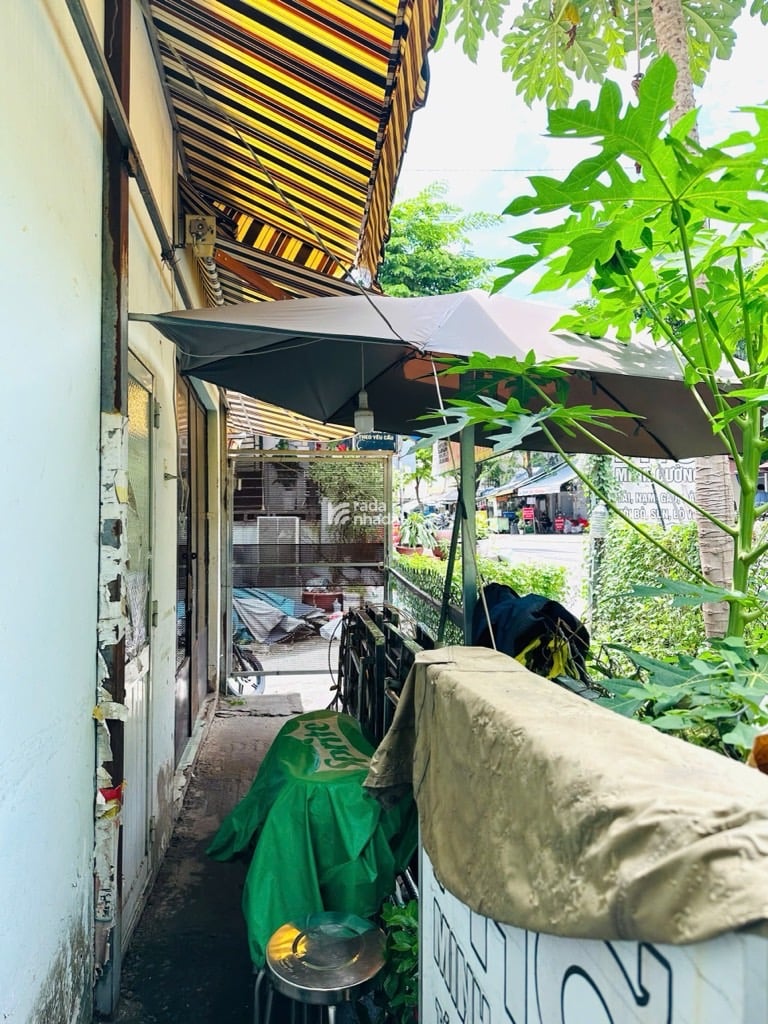 SÁT VÁCH QUẬN 1, HXH PHAN VĂN HÂN, BÌNH THẠNH, 35M2 TIỆN XÂY. GIẢM 350TR CHỈ CÒN 7.25T TL 