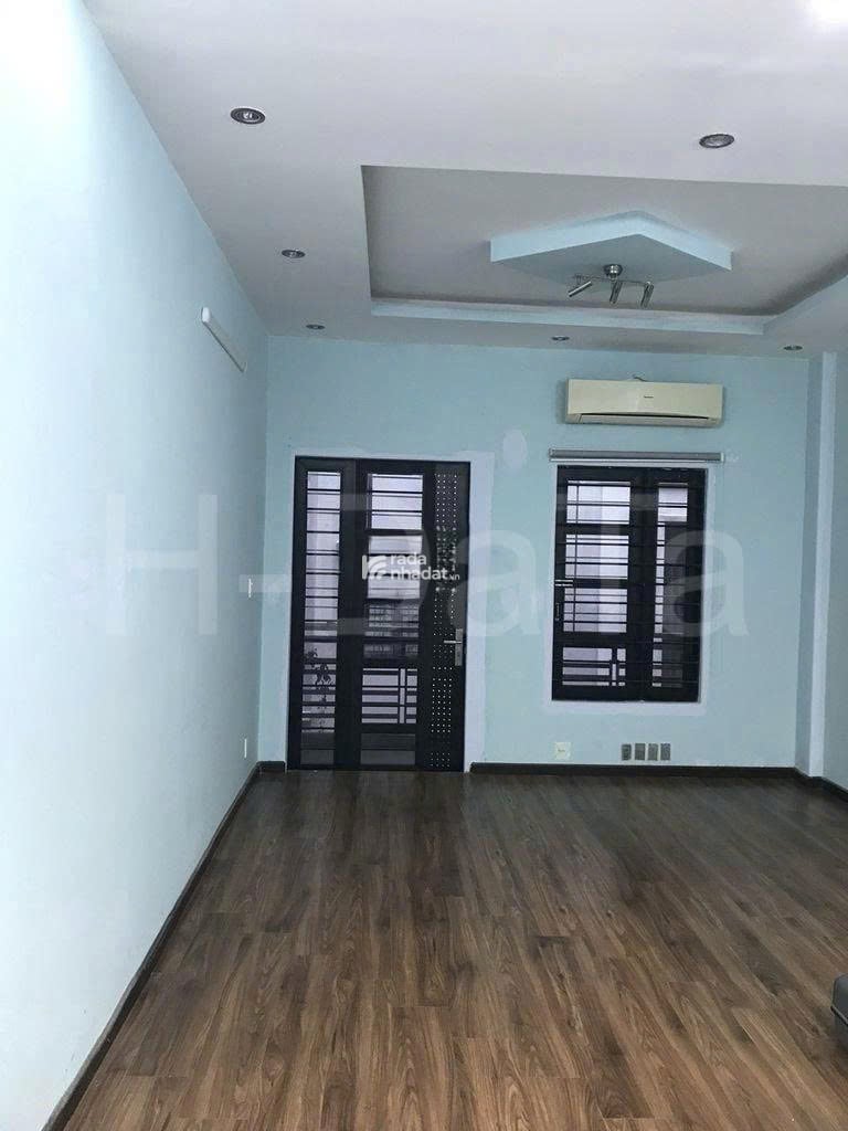 Bán tòa nhà góc 3 mặt tiền 4,5x15m, 6 tầng thang máy, Ni Sư Huỳnh Liên, Tân Bình, giá 14,99 tỷ