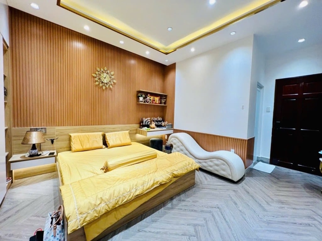 HẺM XE HƠI TRẦN THÁI TÔNG, TÂN BÌNH, 76M2 CÓ KC Ở NGAY. GIẢM 350TR CHỈ CÒN 7.5T TL 