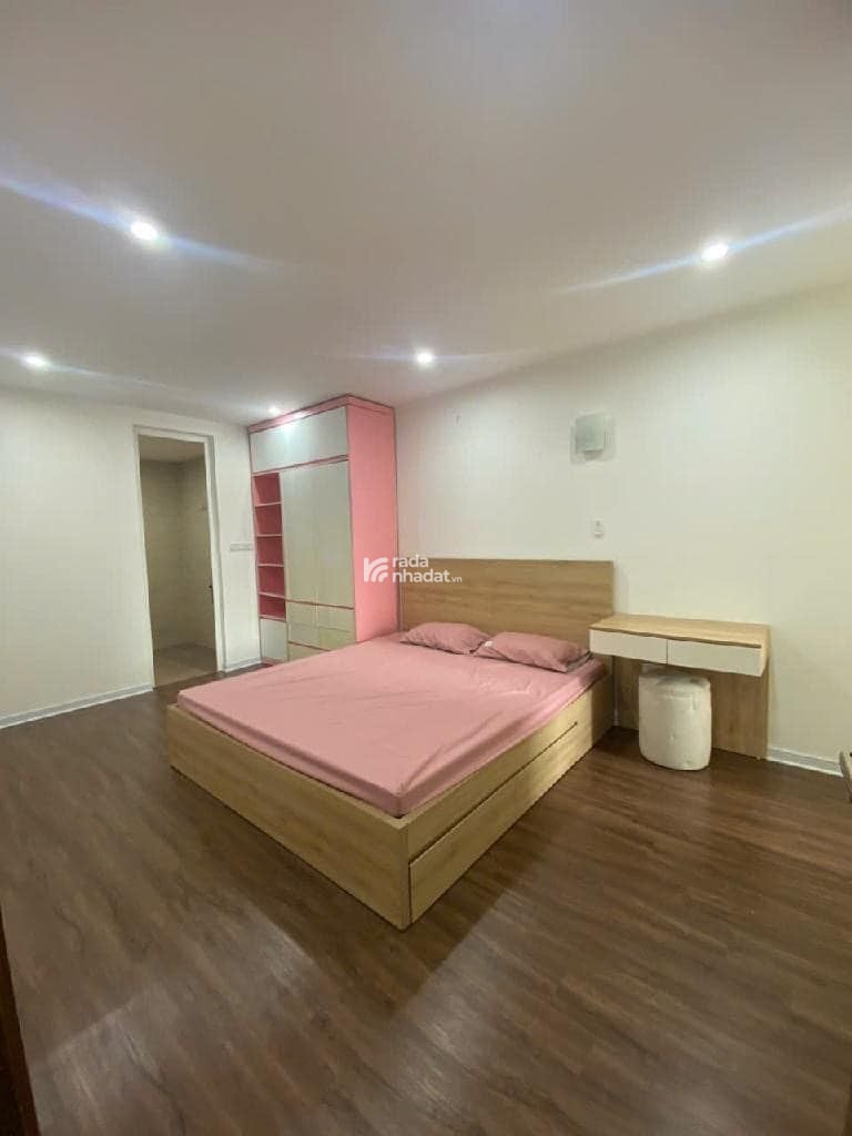 Chính chủ bán căn 3PN - DT 116m2 - Full NT - Giá tốt - Tòa N04 Trần Duy Hưng! LH: 0961 846 ***